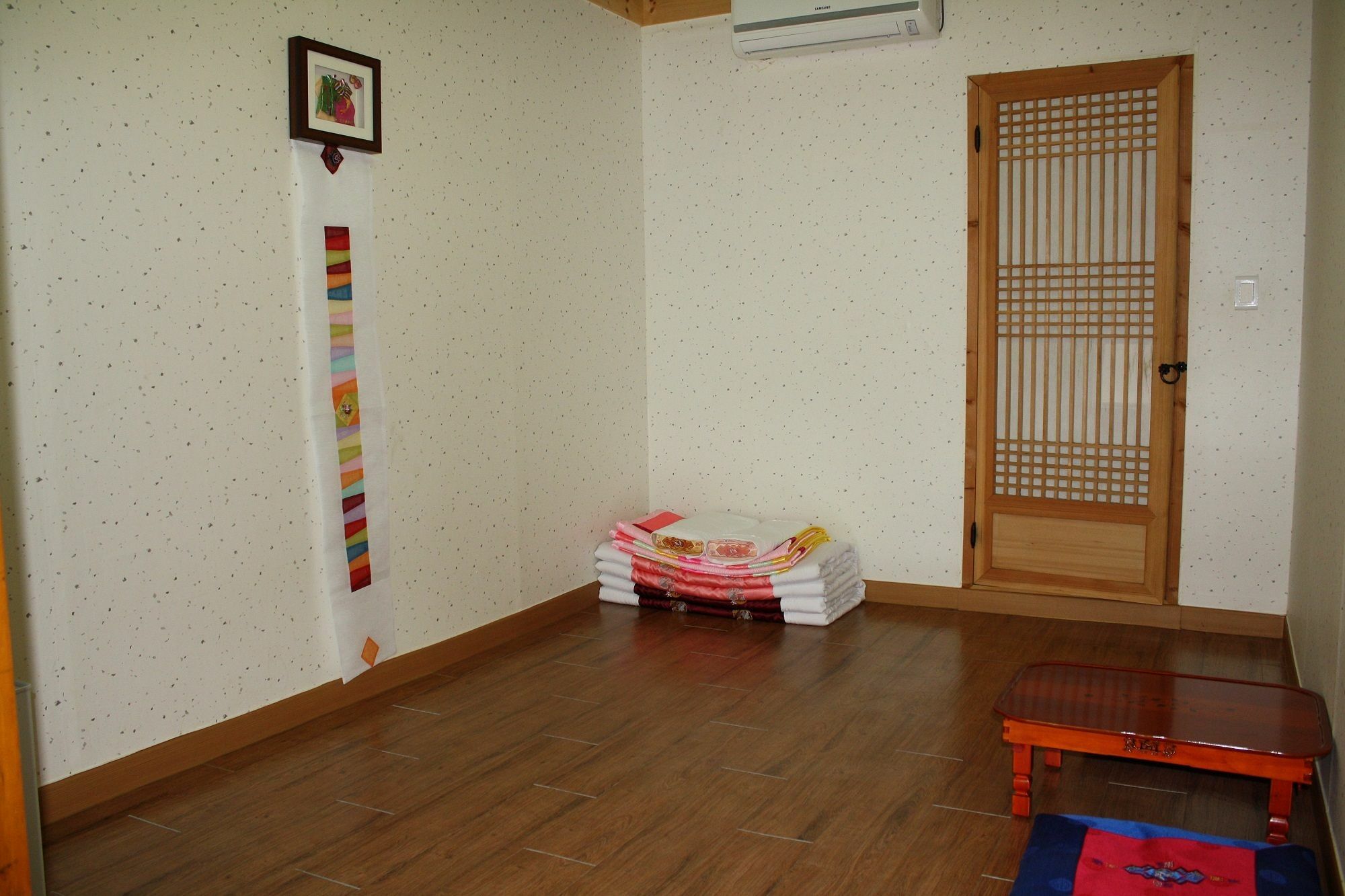Hotel Dukmanjae Jeonju Exterior foto