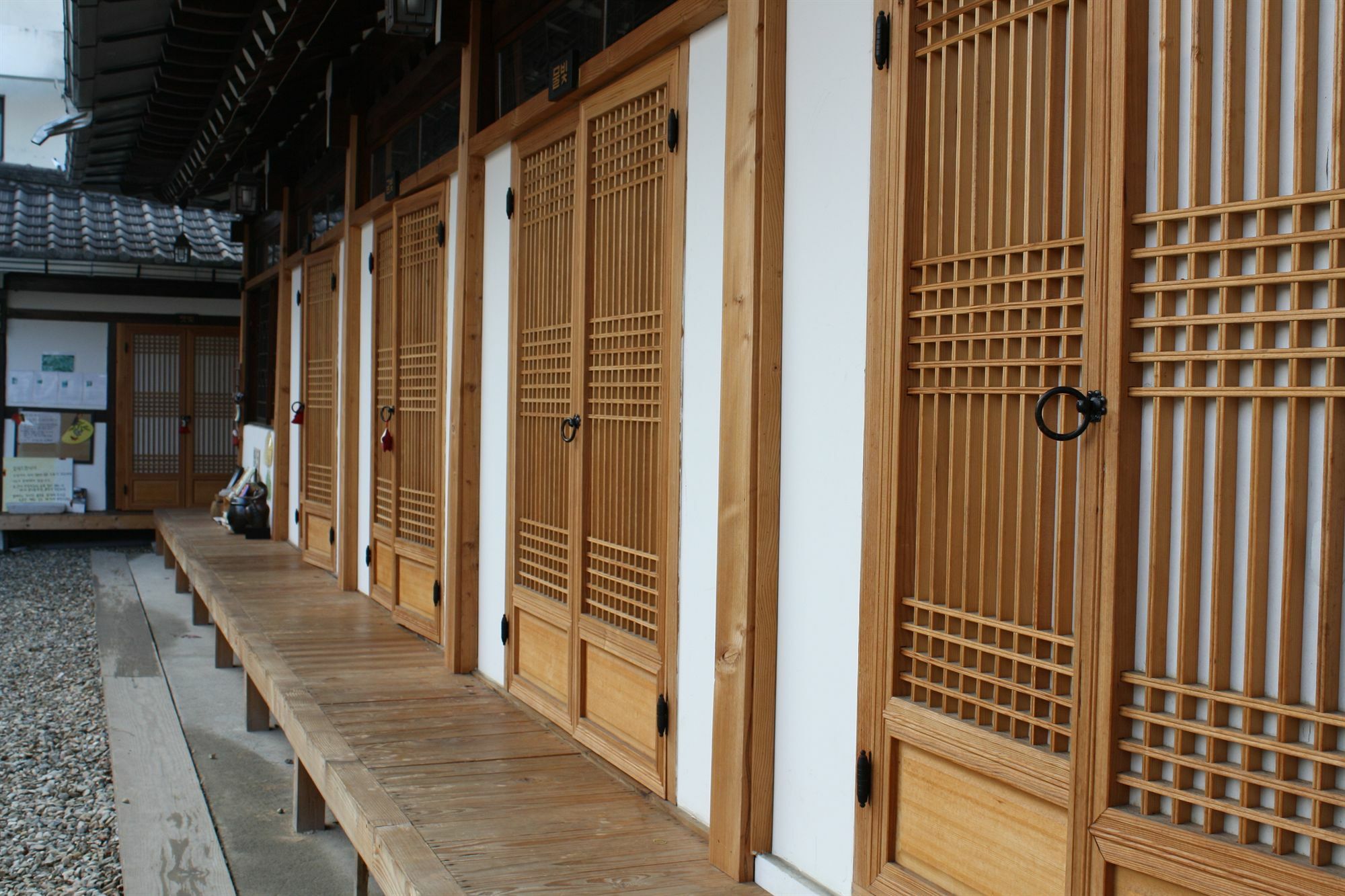 Hotel Dukmanjae Jeonju Exterior foto